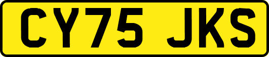 CY75JKS
