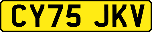 CY75JKV