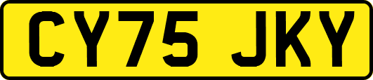 CY75JKY