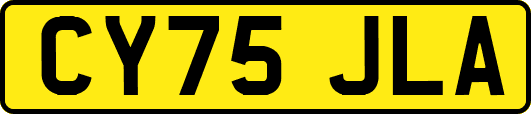 CY75JLA