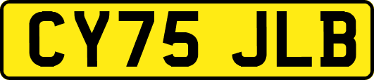 CY75JLB