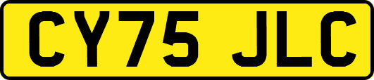 CY75JLC
