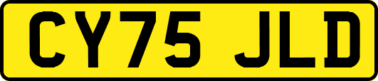 CY75JLD