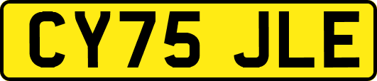 CY75JLE