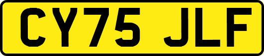 CY75JLF