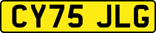CY75JLG