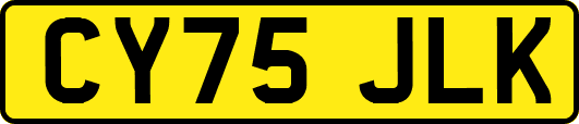 CY75JLK