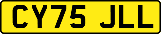CY75JLL