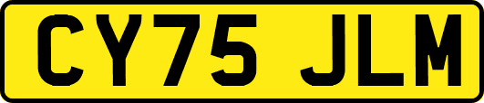 CY75JLM