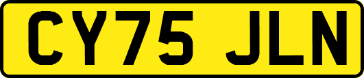 CY75JLN