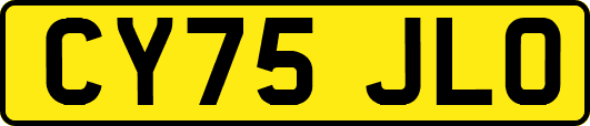 CY75JLO