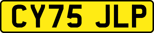 CY75JLP