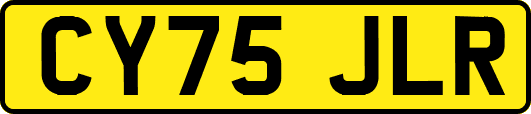 CY75JLR