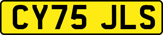 CY75JLS