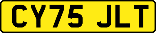 CY75JLT