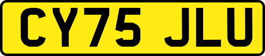 CY75JLU