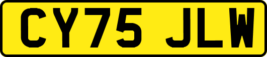 CY75JLW