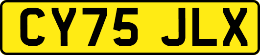 CY75JLX