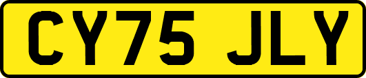 CY75JLY
