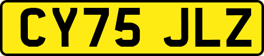 CY75JLZ
