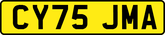 CY75JMA