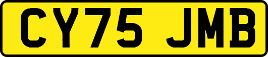 CY75JMB