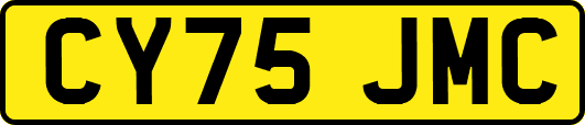 CY75JMC