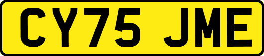 CY75JME