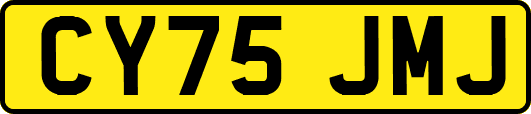 CY75JMJ