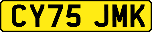 CY75JMK