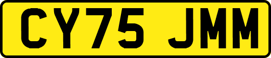 CY75JMM