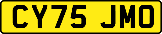 CY75JMO