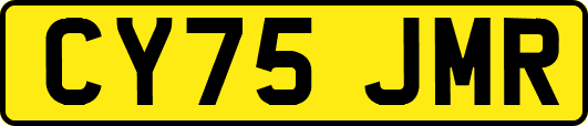 CY75JMR
