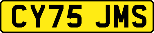 CY75JMS