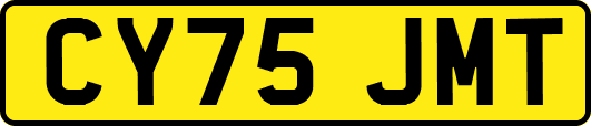 CY75JMT