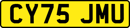 CY75JMU