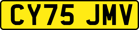 CY75JMV