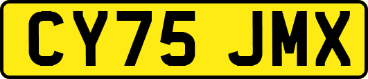CY75JMX