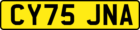 CY75JNA