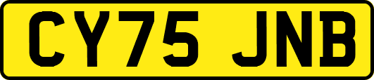 CY75JNB