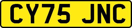 CY75JNC