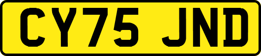 CY75JND