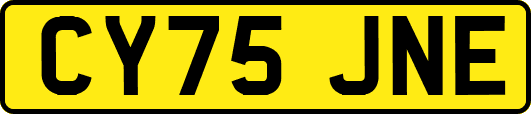 CY75JNE