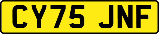 CY75JNF