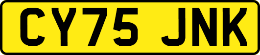CY75JNK