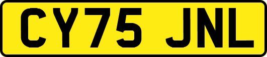 CY75JNL