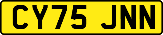 CY75JNN