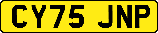 CY75JNP