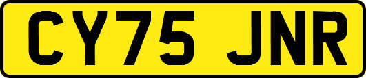 CY75JNR