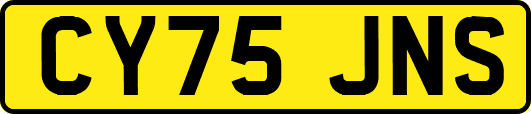 CY75JNS